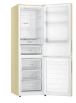 Превью картинка Холодильник с нижней морозилкой Haier CEF536CCG #7