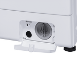 Превью картинка Стиральная машина с фронтальной загрузкой Maunfeld MFWM127WH051D #10