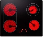 Превью картинка Электрическая варочная панель Asko HCL634G #1