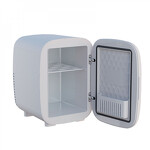 Превью картинка Холодильник для косметики Meyvel MB-04C4W #2