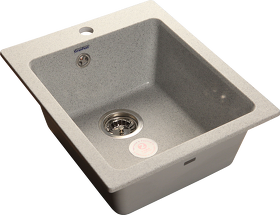 Картинка GranFest PRACTIK 505 Серый