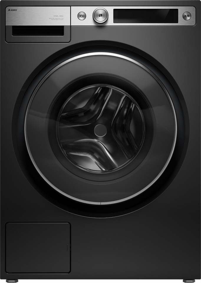 Фото Стиральная машина с фронтальной загрузкой Asko W7096XG