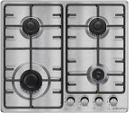 Превью картинка Газовая варочная панель Maunfeld EGHS.64.3STS-ES/G #1
