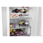 Превью картинка Встраиваемый холодильник с морозильной камерой Haier HBCN5177U1 #2