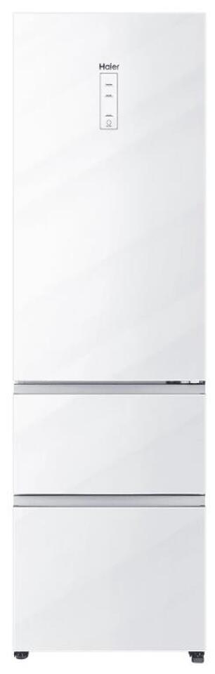 Фото Холодильник с нижней морозилкой Haier A2F637CGWG
