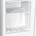 Превью картинка Холодильник с нижней морозилкой Hyundai CC2054SL #10