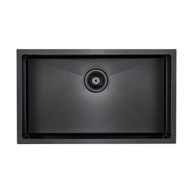 Картинка Paulmark ALLER 74 UNI PM807444-GM Вороненая сталь GM