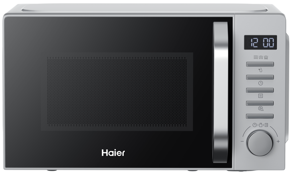 Фото Микроволновая печь Haier HMB-DG208SA