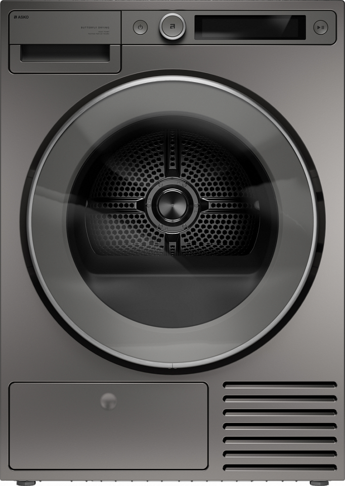 Фото Машина сушильная Asko T509HRT