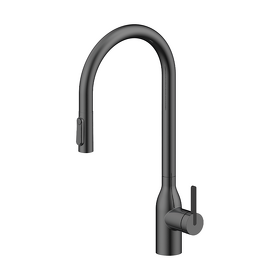 Картинка Paulmark UNIVERSAL Un213880-GM Вороненая сталь GM