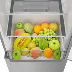 Превью картинка Холодильник с нижней морозилкой Haier CMP519AS #7