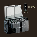 Превью картинка Холодильник Холодильник автомобильный Meyvel AF-PRO75 #2