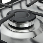 Превью картинка Газовая варочная панель домино Maunfeld EGHS.32.3ES\G #7