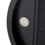 Превью картинка Цилиндрическая вытяжка Maunfeld Lee Side C 39 черный #6