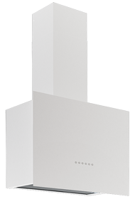 Картинка Elikor Метеорит 60П-700-Э4Д белый SM