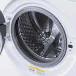 Превью картинка Стиральная машина с фронтальной загрузкой Maunfeld MFWM127WH051 #7