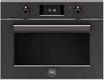 Превью картинка Электрический духовой шкаф Bertazzoni F457PROMWTN #1