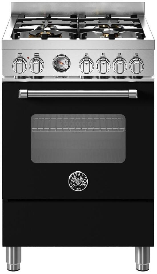 Фото Центр варочный Bertazzoni MAS64L1ENET