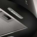 Превью картинка Островная вытяжка Elica JUNO URBAN CAST IRON/F/50 #2