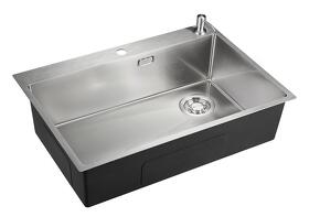 Картинка EMAR EMB-660(TOP) PVD Nano Satin