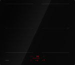 Превью картинка Индукционная варочная панель Asko HI2643FBG1 #1