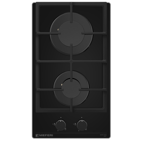 Картинка Meferi MGH302BK GLASS LIGHT