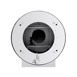 Превью картинка Цилиндрическая вытяжка Maunfeld Lee Wall 39 Long white #13