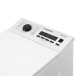 Превью картинка Стиральная машина с вертикальной загрузкой Maunfeld MFWM128WH #9