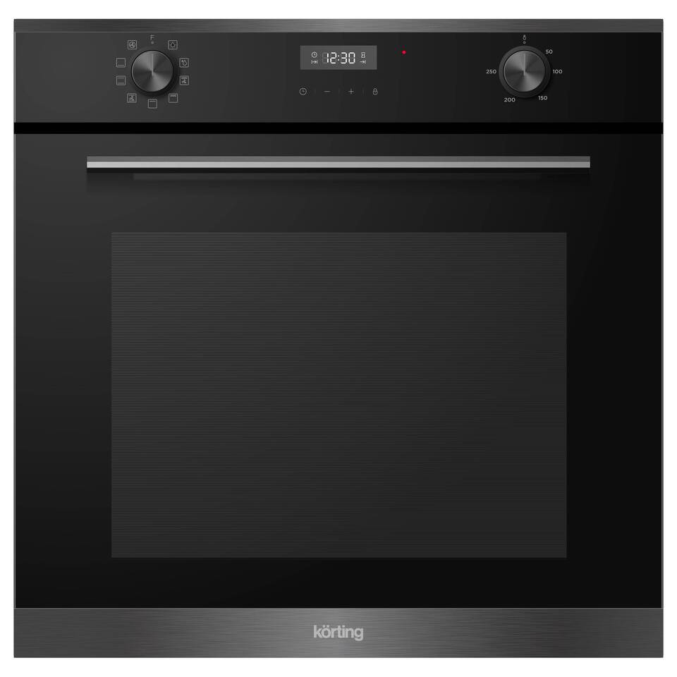 Фото Электрический духовой шкаф Körting OKB 1321 GNBX