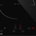 Превью картинка Электрическая варочная панель домино Maunfeld AVCE3023BK #7
