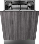 Превью картинка Посудомоечная машина 60см встраиваемая Asko DSD747U #1