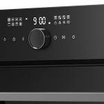 Превью картинка Электрический духовой шкаф Maunfeld XCMO4418GB Matt Glossy  #7