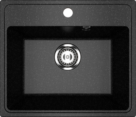 Картинка Weissgauff WG 49004 Classic Black