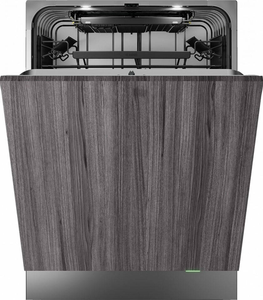 Фото Посудомоечная машина 60см встраиваемая Asko DSD747U