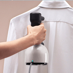 Превью картинка Отпариватель Laurastar IGGI Pure White #10