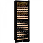 Превью картинка Шкаф винный встраиваемый Винный холодильник (шкаф) компрессорный Dunavox DX-166.428DBK #9