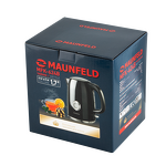 Превью картинка Чайник Maunfeld MFK-624B #13
