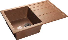 Картинка GranFest QUADRO 780L Терракот