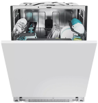 Превью картинка Посудомоечная машина 60см встраиваемая Candy CI 5C7F0A-08 #2