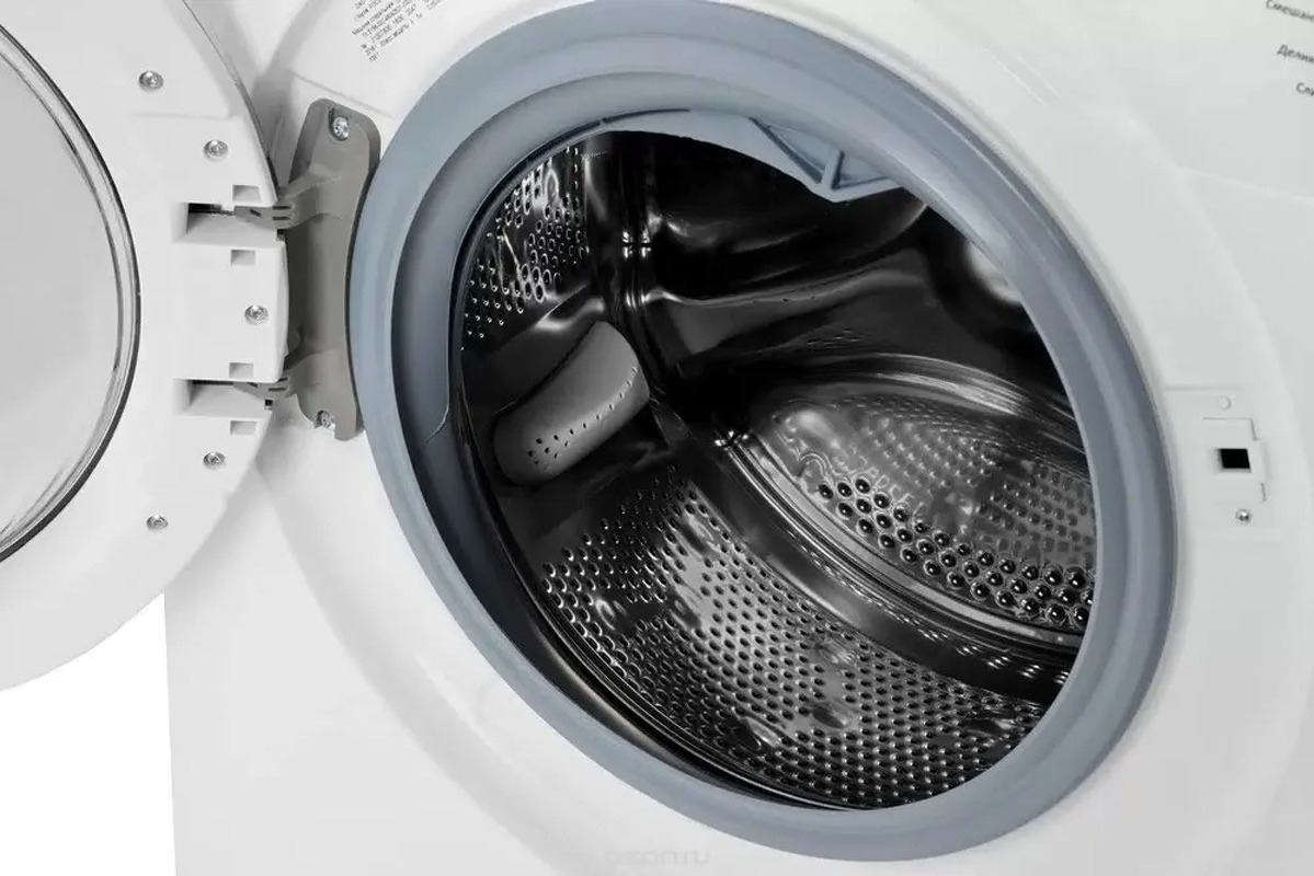 Преимущества Стиральная машина с фронтальной загрузкой Candy GVSW4364TWHC-07