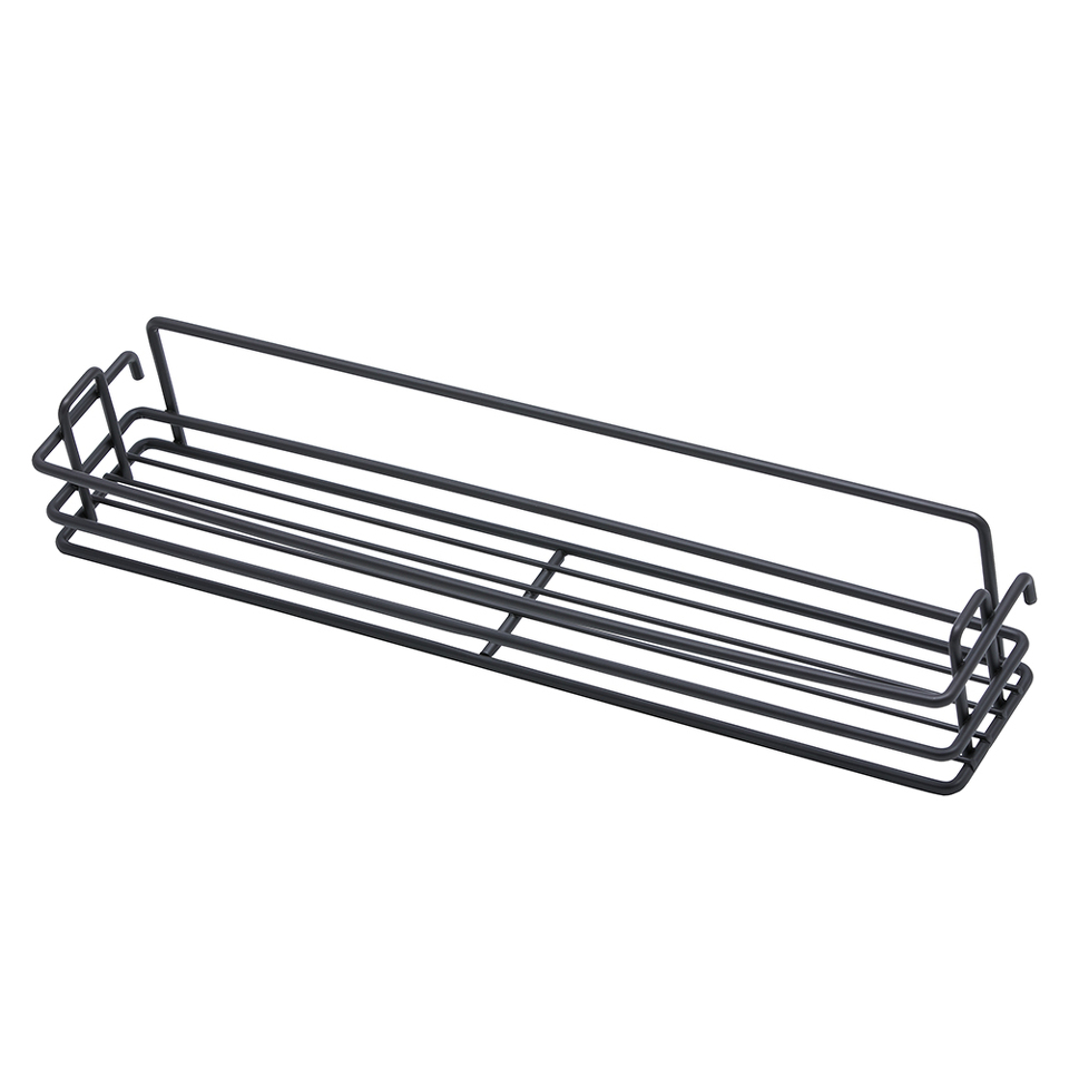 Фото Duslar Корзина шириной 87 мм для системы WALL/SIDE, антрацит