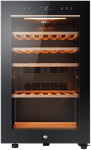 Превью картинка Шкаф винный  Haier FWC49GA #1
