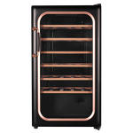 Превью картинка Шкаф винный  Maunfeld MFWC-85SB34 #2