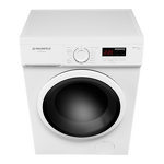 Превью картинка Стиральная машина с фронтальной загрузкой Maunfeld MFWM106WH05 #4