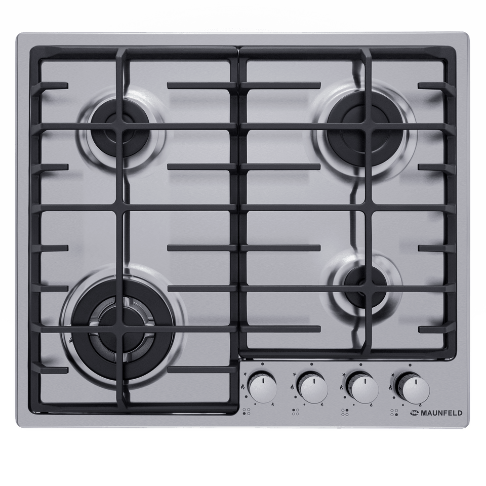 Фото Газовая варочная панель Maunfeld EGHS.64.63CS/G