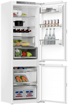 Превью картинка Встраиваемый холодильник с морозильной камерой Haier BCF5261WRU #7