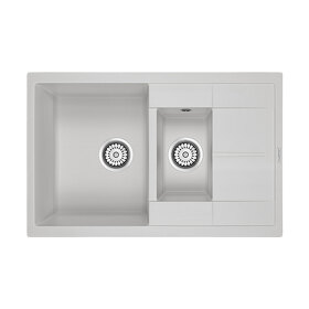 Картинка Paulmark FLUGEN 60/1,5 PM237850-WH Белый матовый WH