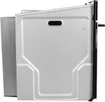 Превью картинка Электрический духовой шкаф Hyundai HEO 6752 BG #15