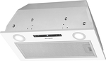 Превью картинка Полновстраиваемая вытяжка Weissgauff BOX 1200 WH #7