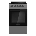 Превью картинка Газовая плита Maunfeld MGC50GEGR08 #2